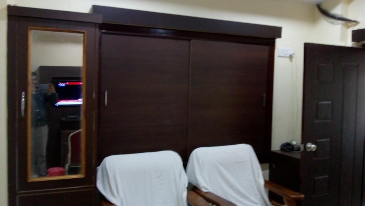 Divya Lodge Haydarabad Dış mekan fotoğraf